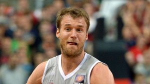 DOBIO DOZVOLU: Rival košarkaške reprezentacije Srbije znatno pojačan pred Eurobasket!