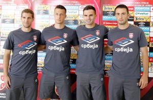 POLEĆU ‘ORLOVI’: Debitanti donose novu snagu, Rajković prva zvezda, čeka se Gudelj (FOTOGALERIJA)