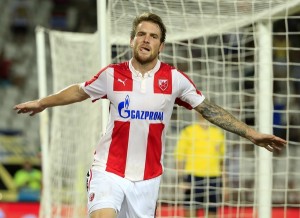 ZVEZDA SILOVITA: Het trik Kataija