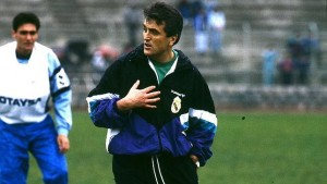 VREMEPLOV: Kako je slavni Real Madrid otpustio našeg Radomira Antića? (FOTO)