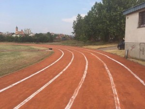 PONOVO SUSPENZIJA ZBOG DOPINGA: Rus kažnjen na osam godina!