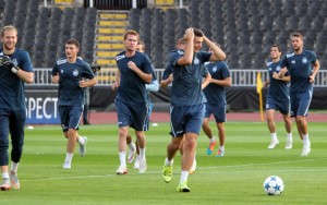 KVALIFIKACIJE ZA LŠ: Tri gola u nadoknadi na Kipru, BATE eliminisan u Irskoj! (VIDEO)