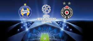 LŠ, PLEJ-OF: Milinković bez iznenađenja, BATE napada sa Rodinovim i Hlebom (SASTAVI)