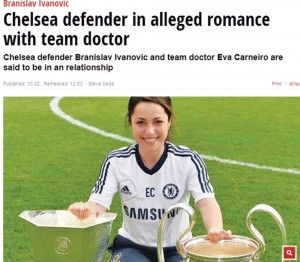 EVA KARNEIRO: Jedan igrač zaražen i raspad sistema!