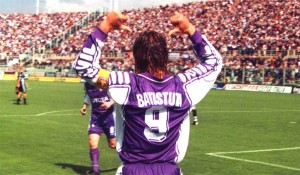 POVRATAK LEGENDE: Batistuta ponovo u ljubičastom
