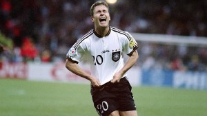 VREMEPLOV: Čovek koji je imao jači udarac glavom nego nogom! (VIDEO)