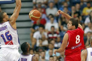 PALA I SLOVENIJA: Srbija na krilima Bjelice nastavila da ‘melje’ sve rivale na pripremama!