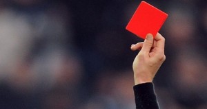 ZA SVA NOVA PRAVILA TU SU ENGLEZI: Evo za šta će sudije moći da pokažu crveni karton!