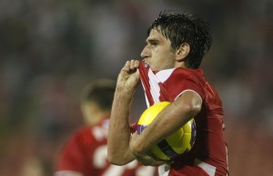 DA JE VIŠE DEJANA LEKIĆA FUDBAL BI BIO MNOGO LEPŠI SPORT: Od treće lige do terorisanja Barselone!