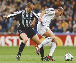 IZ PEKARE U KOPAČKE: Kako je komšija pomogao Igoru Duljaju da postane fudbalska legenda?