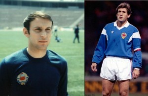 VREMEPLOV: Kako se na Džajinom oproštaju rodila nova legenda – het-trikom protiv svetskih prvaka! (FOTO) (VIDEO)