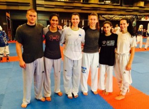 GRAN PRI: Srbija sa petoro takmičara u Moskvi