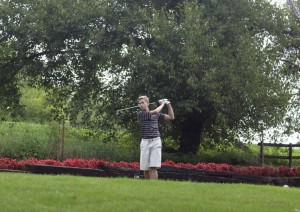 GOLF: Ovog vikenda juniorsko prvenstvo Srbije