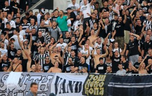 SPREMALI NEREDE: Republika Srpska deportovala Grobare u Srbiju (VIDEO)