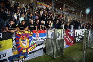 BURA U PARTIZANU: Posle Grobara sa Kosmeta i ‘jug’ tražio smenu Tomića?