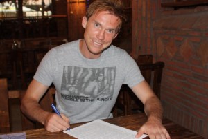 PO ČETVRTI PUT: Aleksander Hleb ponovo potpisao za BATE