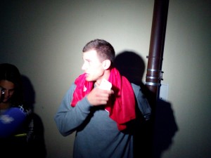 NEDOVIĆ: Bilo je važno da osetimo ritam utakmica