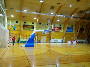 ‘ORLOVI’ POLEĆU KA MEDALJI: Košarkaši sa Triglava gledaju ka stadionu u Lilu (FOTO)