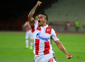 HRVATI PONIŽAVAJU ZVEZDU: Zvezdin fudbaler u reprezentaciji? Ne, hvala!