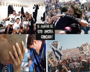 VREMEPLOV: Najluđa triler završnica ikada za suze Ronalda, Zanetija, Rekobe… (VIDEO)