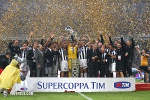 NASTAVILI GDE SU STALI: Tandem novajlija doneo Juventusu Superkup Italije! (VIDEO)