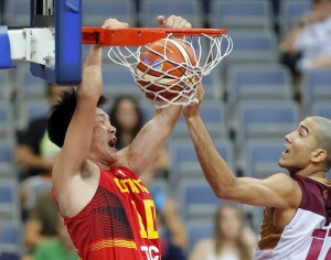 AČIBADEM TROFEJ BEOGRADA: Kini treće mesto