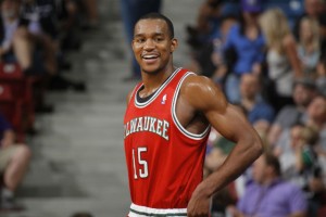 ZAMENA ZA KALINU: Crvena zvezda dovodi krilo iz NBA lige, stiže bivši igrač Voriorsa i Baksa? (VIDEO)