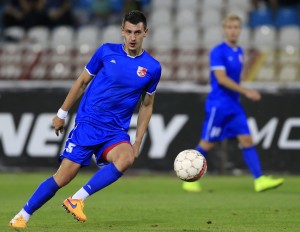 ROSIĆ: Istina je, napustio sam Radnički