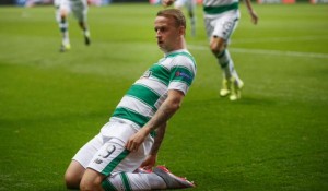 FUDBALERI MALMEA: Igrači Seltika su svinje