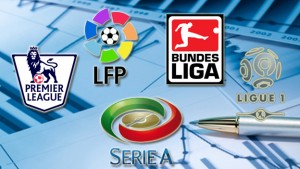 LEPOTA FUDBALSKOG AVGUSTA I UVEK ISTI MAJ: Hoćemo li konačno gledati film sa nepredvidivim krajem!?