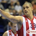 CIRBES OTKRIO ŠTA SE DEŠAVALO NA VEČITIM DERBIJIMA: Pljuvali su me i gađali stvarima, ali to je strast koju samo Srbi imaju!