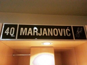 SVE SE DEŠAVA SA RAZLOGOM: Bobi briljira jer sluša savete i radi sve što mu kaže legenda NBA