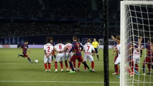 NEKA NOVA PRIMERA: Utakmica prvenstva Španije igraće se u Majamiju