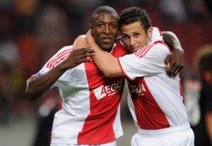 NEMA LEPE USPOMENE: Donald će debitovati u ‘večitom’ derbiju, ali mu neće biti prvi put protiv Partizana