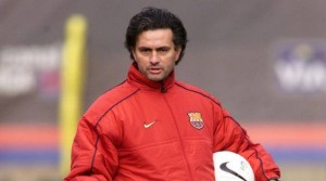 VREMEPLOV: Nekada osvajao trofeje sa Barsom, a danas obeležava deceniju rata sa Kataloncima! (FOTOGALERIJA)