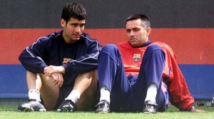 ĆAVI OTKRIO: Murinjo je bio potpuno drugačiji na početku trenerske karijere!