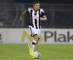 NIKOLA TRUJIĆ: Derbi je zaboravljen, okrenuli smo se AZ-eu