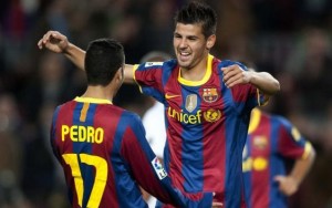 PRVA LJUBAV ZABORAVA NEMA: Odlazim, ali samo ako me pozove Barsa!