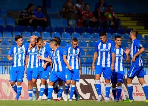 ZVEZDINA NOVA FILIJALA: I treći igrač pojačao OFK