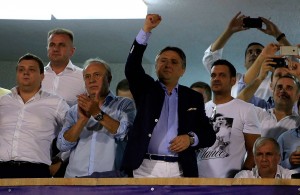 ZORAN POPOVIĆ: Dobro da smo izbegli ‘grupu smrti’, u našoj može da se igra!