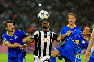 RAZIGRAN I RASPEVAN: Abubakar na Instagramu pokazao kako dočekuje ‘večiti’ derbi! (VIDEO)