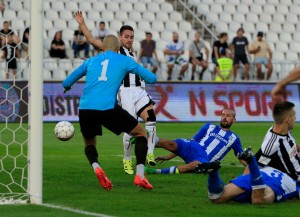 SLS: Tomić stavio trećeg špica u napad (SASTAVI)