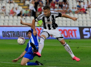 SUDIJA NA HLAĐENJU: Stanojević pao ‘zbog Šaponjića’