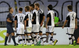 ALARM U HUMSKOJ: Crno-beli ostaju bez osmorice igrača?