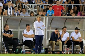 MILINKOVIĆ: Sada je najvažnija Vojvodina, ima vremena za BATE