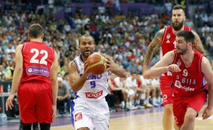 EUROBASKET 2015: Poljaci namučili Francuze, Estonija šokirala Ukrajince