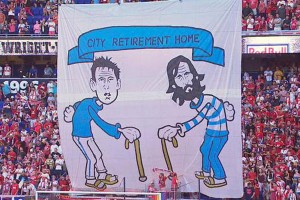 ŠAMAR VELIKANIMA: Pirlo, Lampard i Vilja ovakvo poniženje ne pamte u svojim karijerama (VIDEO)