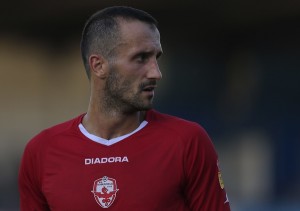 VOŽDOVAC PORUČUJE: Ne možemo baš da poklonimo igrača Zvezdi