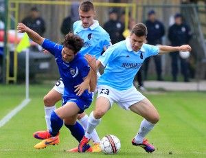 JSL: Metalac rasčerupao ‘Golubove’, Mladost bolja od ‘romantike’, Rad propustio penal za pobedu (FOTO)