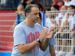 BOŽOVIĆ OTKRIO KOJE IGRAČE JOŠ ŽELI: Ako želimo Ligu šampiona…